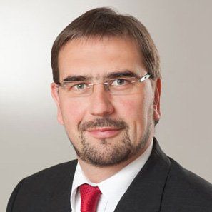 Sven Ambrosy, Landrat Sven Ambrosy, Landrat, Landkreis Friesland