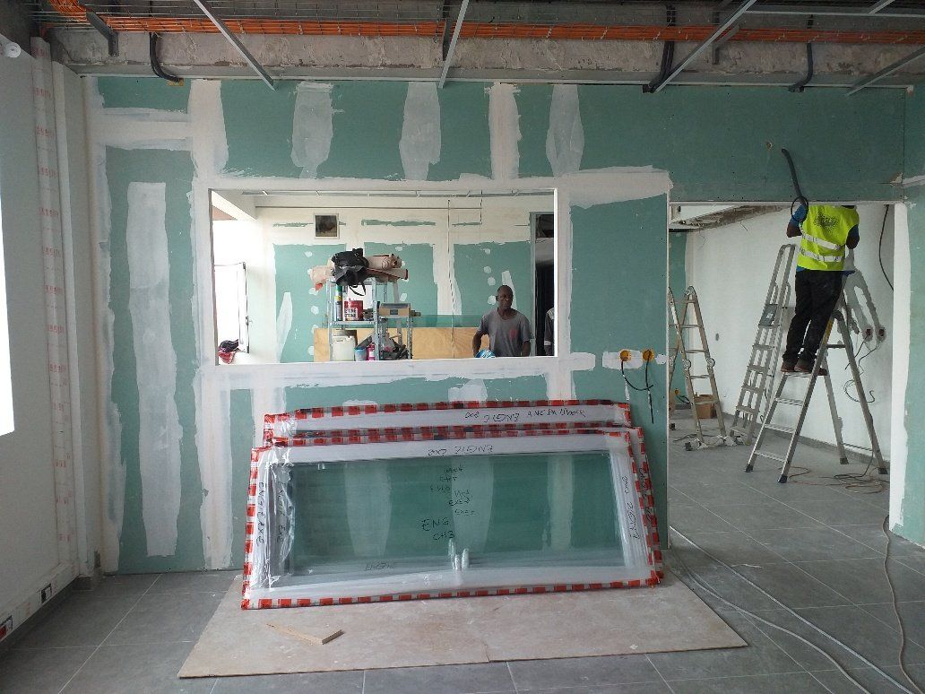 KERYANN l'artisan de votre intérieur