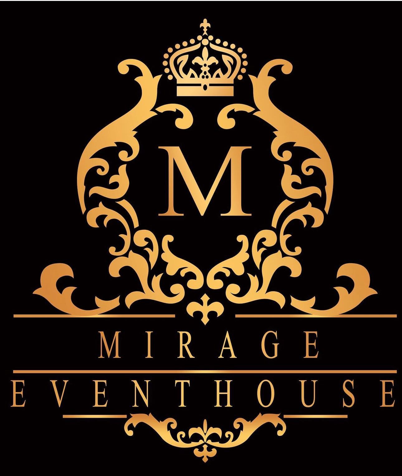 Mirage Event House Mirage Event House