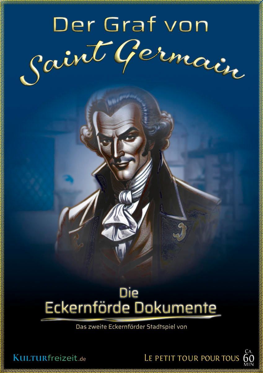 Der Graf von Saint Germain