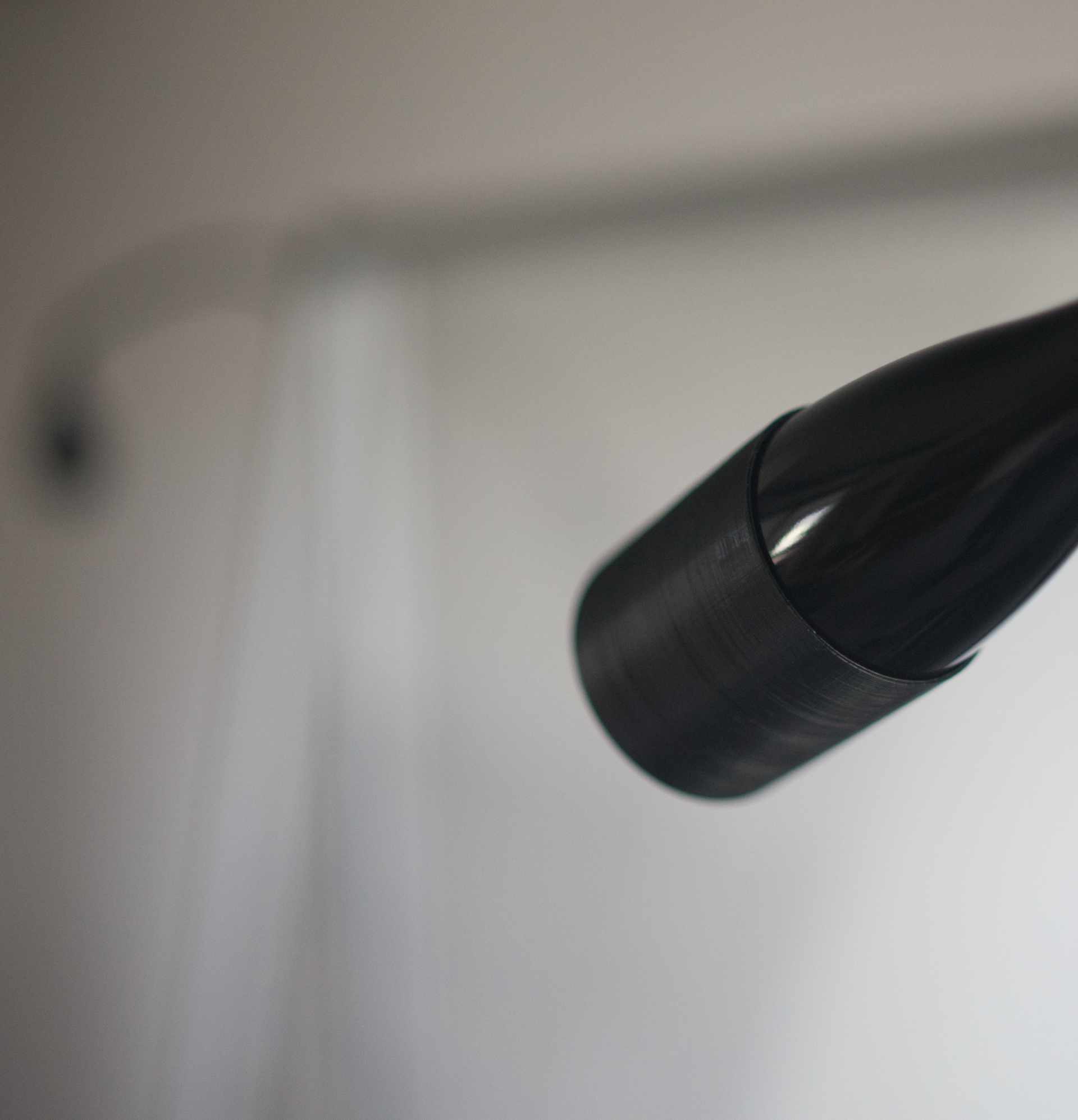 Spots mit variabler Lichtstärkeneinstellung Spots am Lightboard