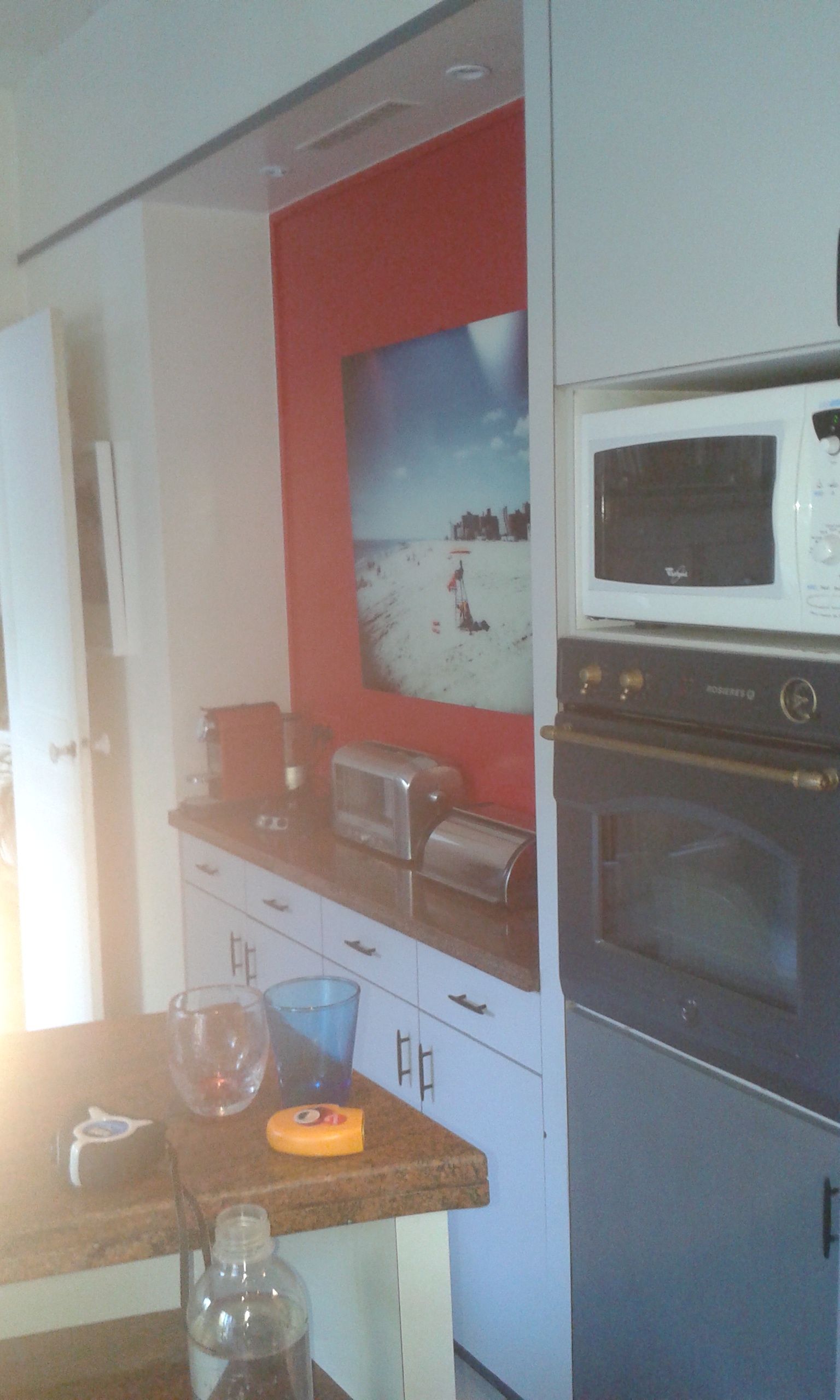 gregory fister, rénovation appartement paris 18