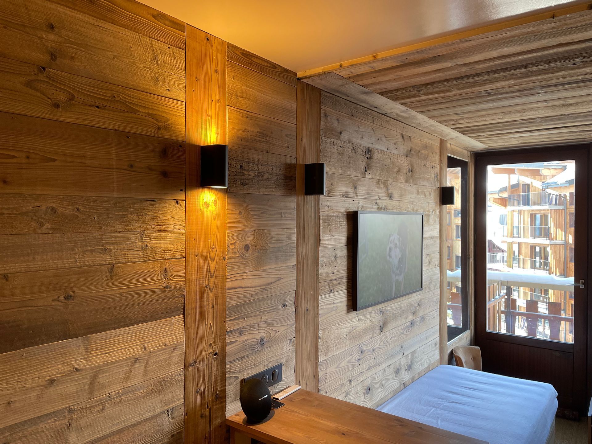 gregory fister, rénovation appartement paris 18