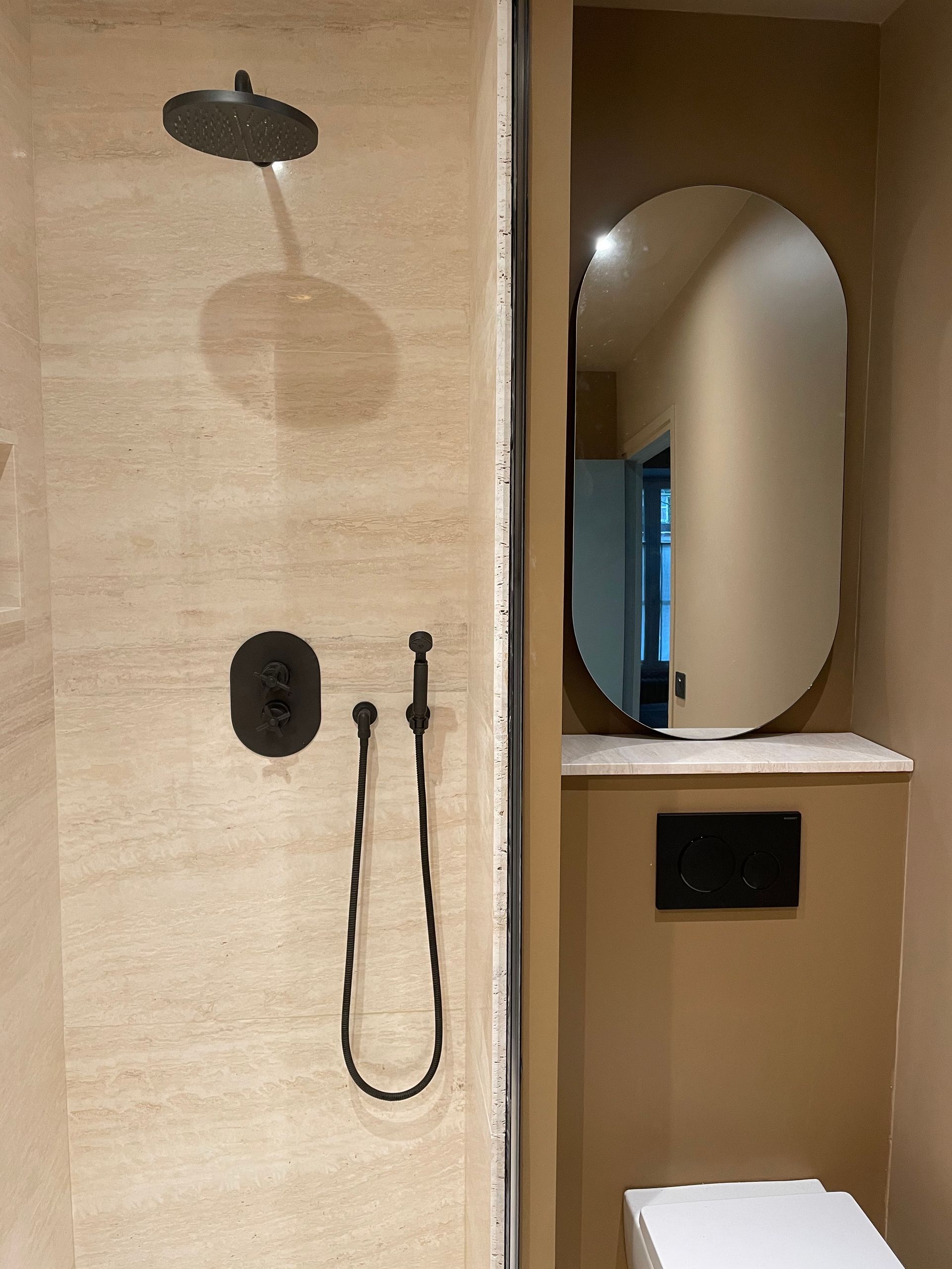 gregory fister, rénovation appartement paris 18