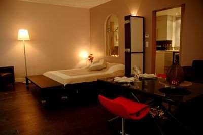 gregory fister, rénovation appartement paris 18