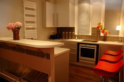 gregory fister, rénovation appartement paris 18