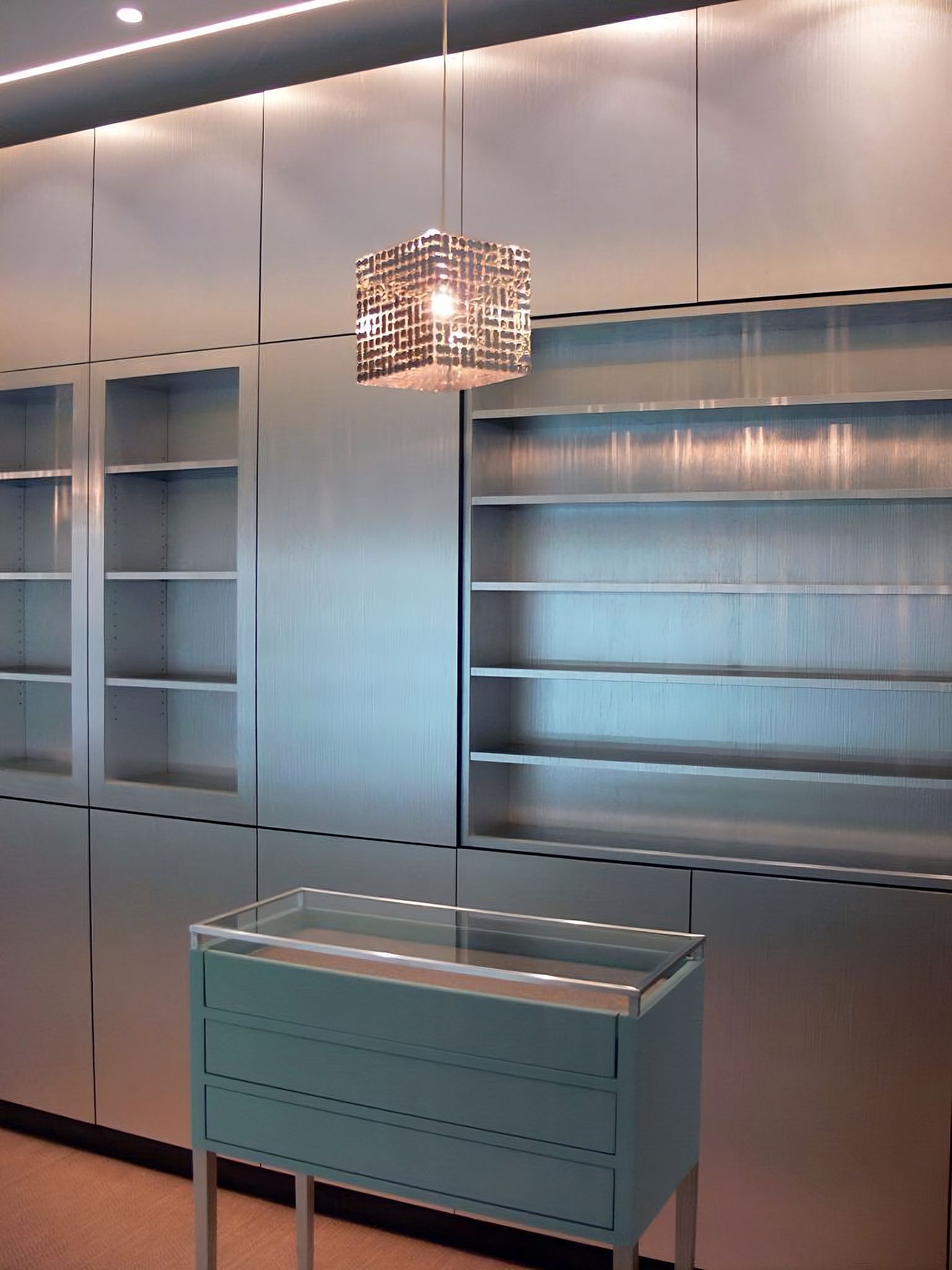 gregory fister, rénovation appartement paris 18