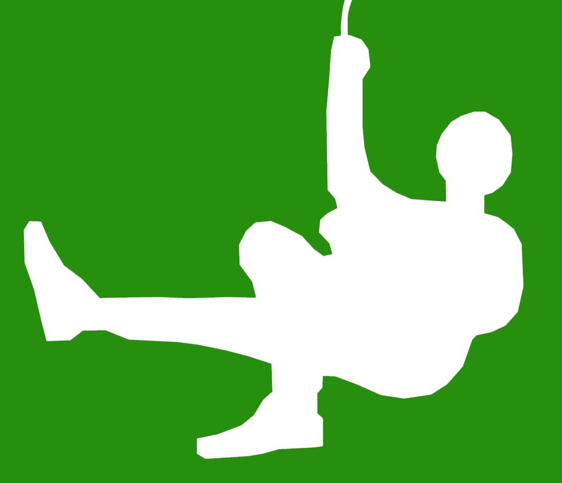 Logo Waldkletterpark Weinsberg