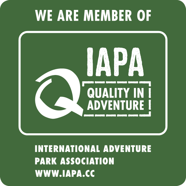 IAPA Quality in Adventure Siegel