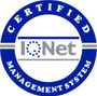 Certificado Calidad Microbiex IQNet Microbiex