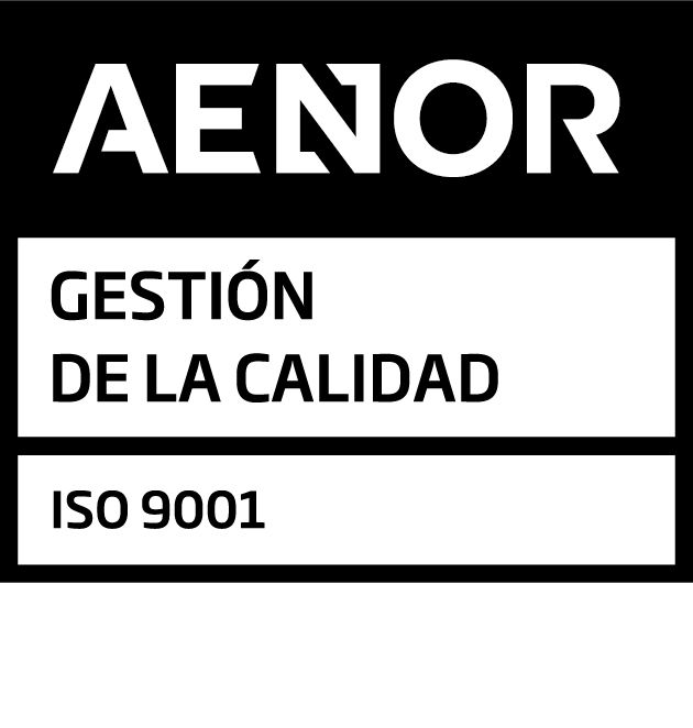 IISO 9001: 2015 Certificado ISO 9001 Microbiex