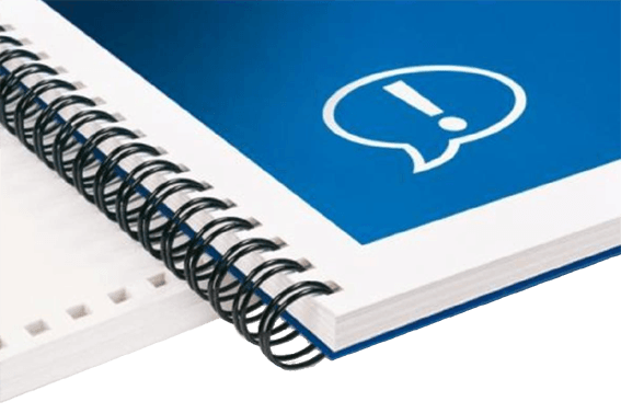 Reliure Métal Reliure Métal