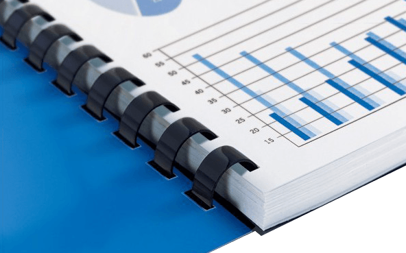 Reliure Plastique Reliure Plastique