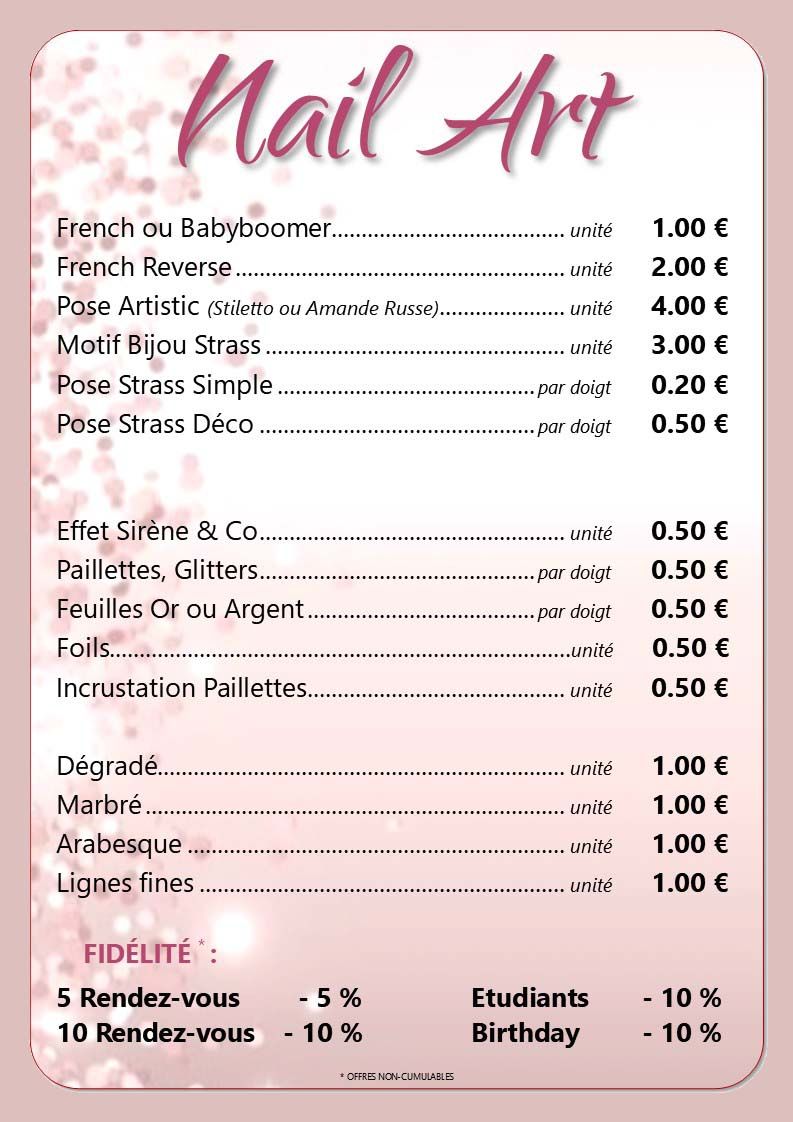 Carte de visite carte de visite