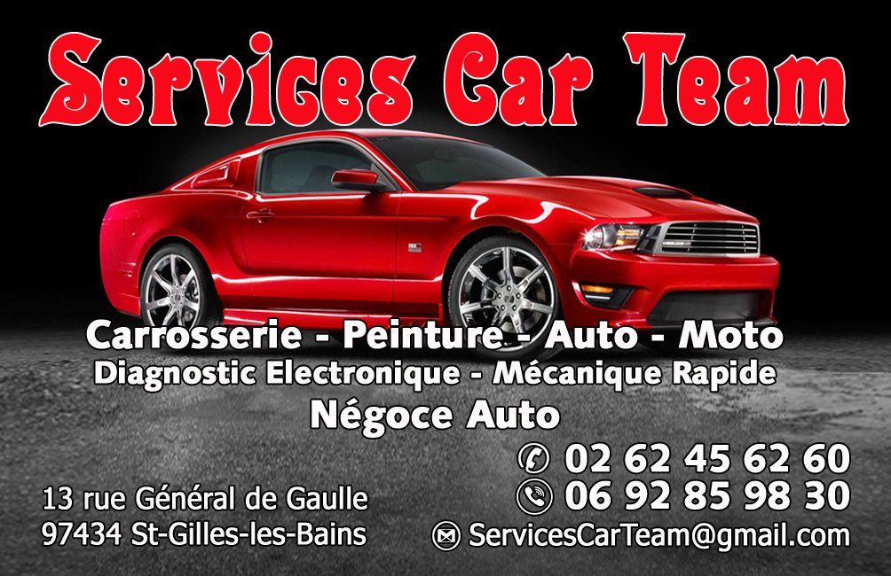 Carte de visite Carte de Visite