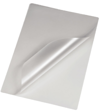 Plastification A4 A3 Pochette plastification A4 A3