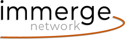 Immerge Network Immerge Netwotk