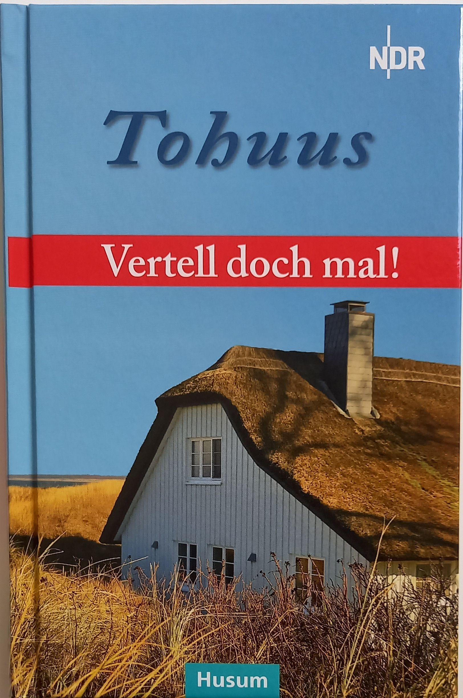 Tohuus - Rainer Martens und andere