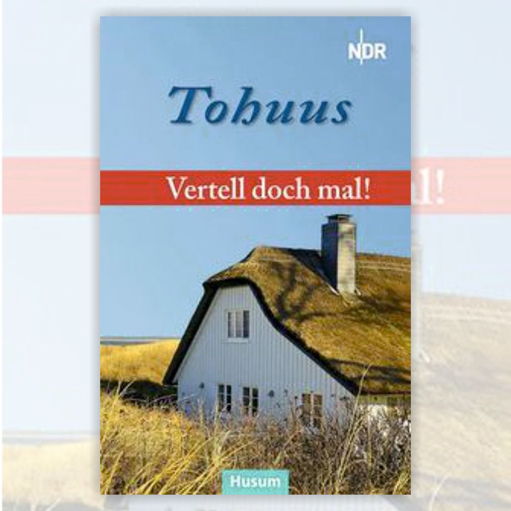 Plattdeutscher Schreibwettbewerb 2024 mit Rainer Martens unter den Gewinnern.