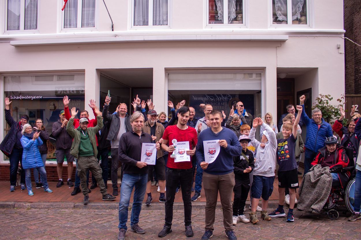 Die Gewinner 2022