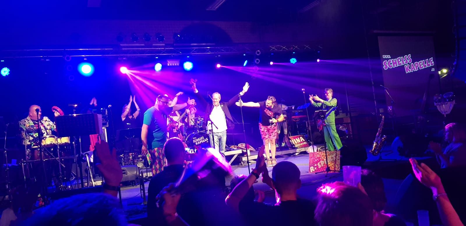 Rainer Martens aus Garding bei St. Peter-Ording auf Eiderstedt