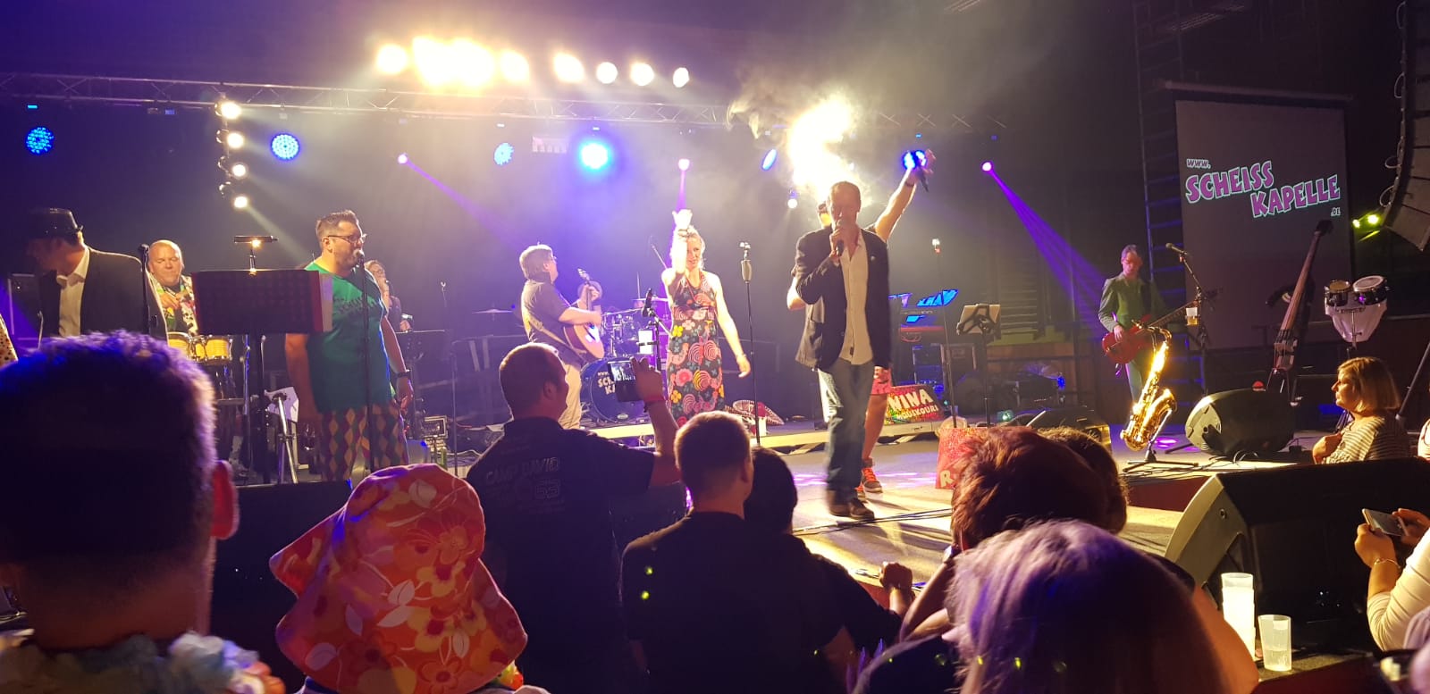 Rainer Martens aus Garding bei St. Peter-Ording auf Eiderstedt