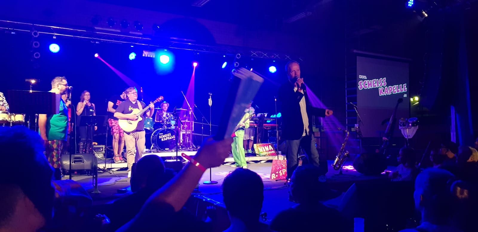 Rainer Martens aus Garding bei St. Peter-Ording auf Eiderstedt