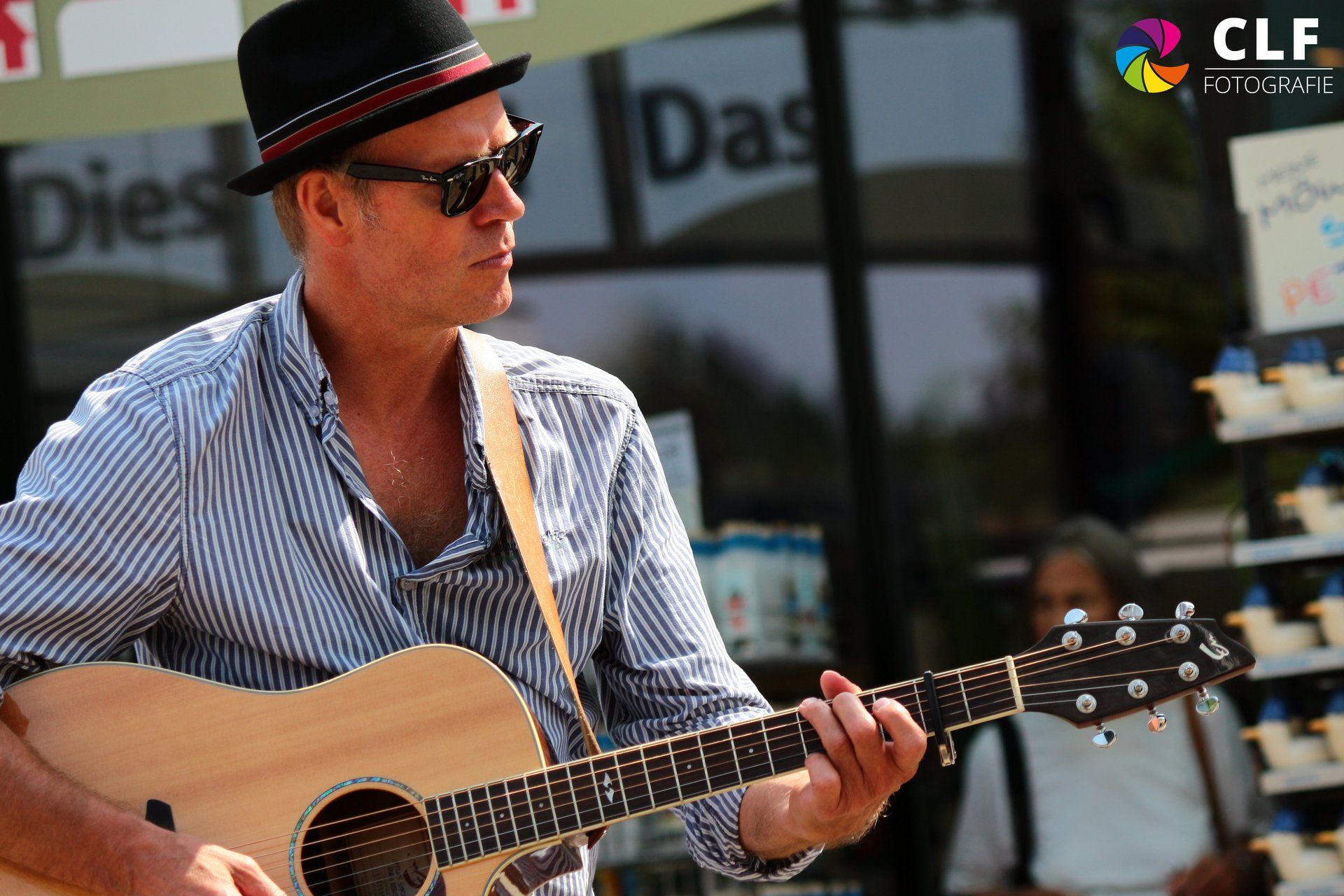 Rainer Martens aus Garding bei St. Peter-Ording auf Eiderstedt
