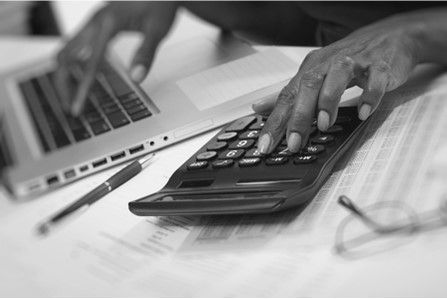 ¢$Bookkeeping Basic Data & Reconciliation Package