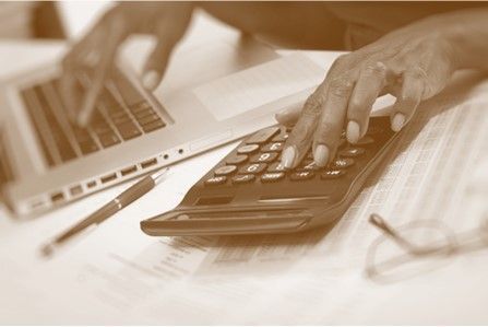 ¢$Bookkeeping Standard Data & Reconciliation Package