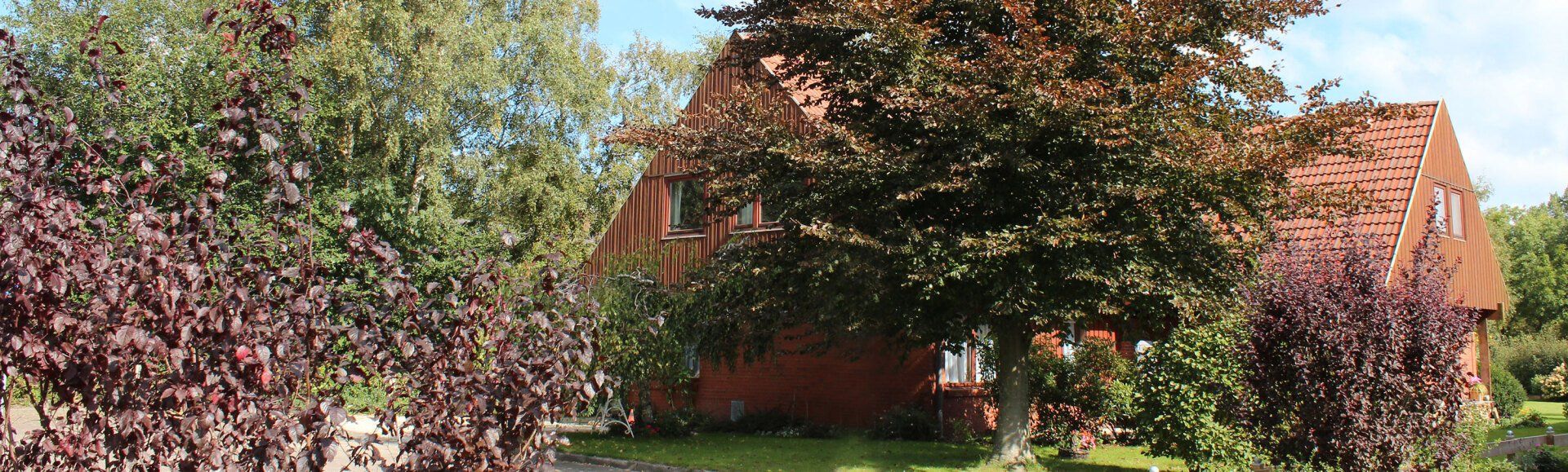 Frauenpension Bertingen