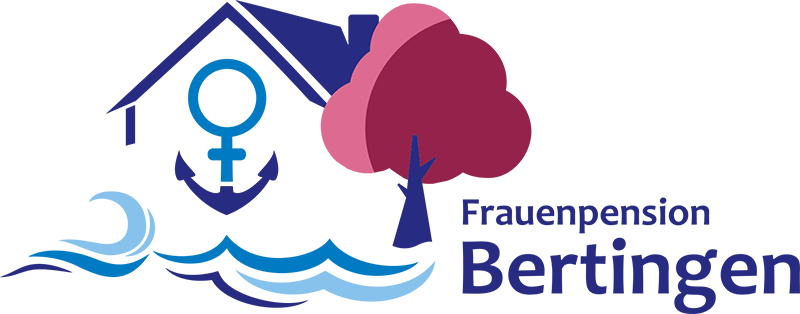 Logo Frauenpension Bertingen