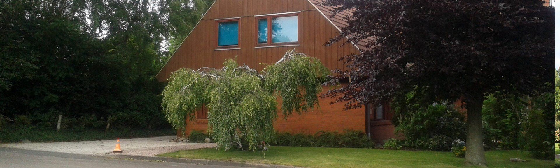 Frauenpension Bertingen