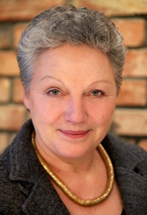Dr. Mechthild Klotz
