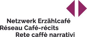 Logo Netzwerk Erzählcafe