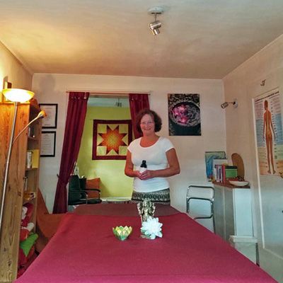 Ayurveda Praxis Petra Bräu München Trudering