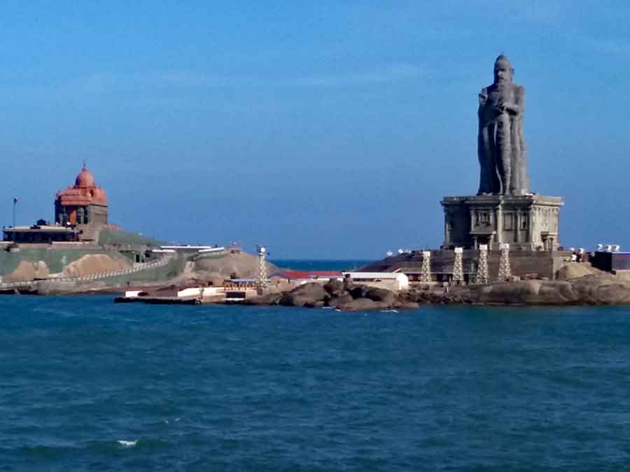 Kanyakumari