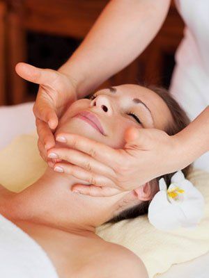 Ayurveda Massage