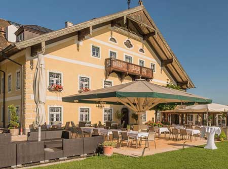 Reiter Alm Reiter Alm Ainring Terasse