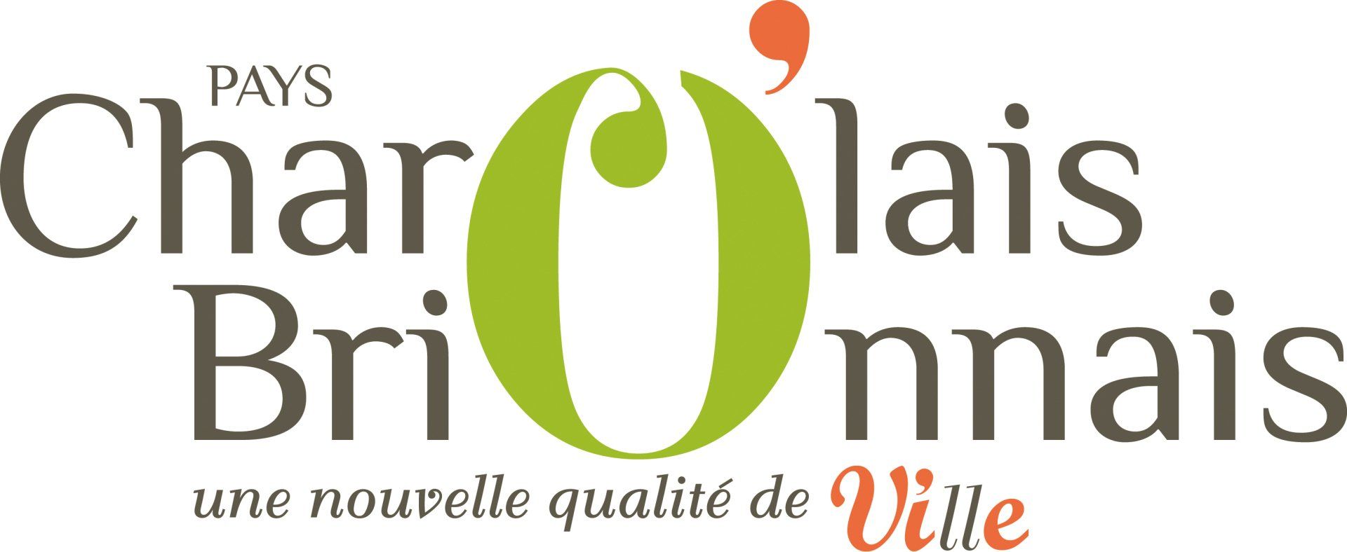 Charolais Brionnais