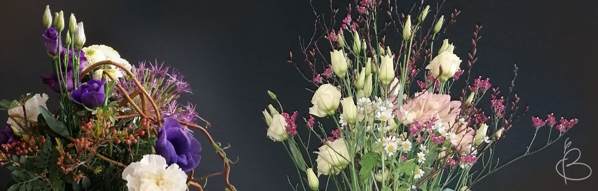 Blumen Abonnement für Büro und Praxis