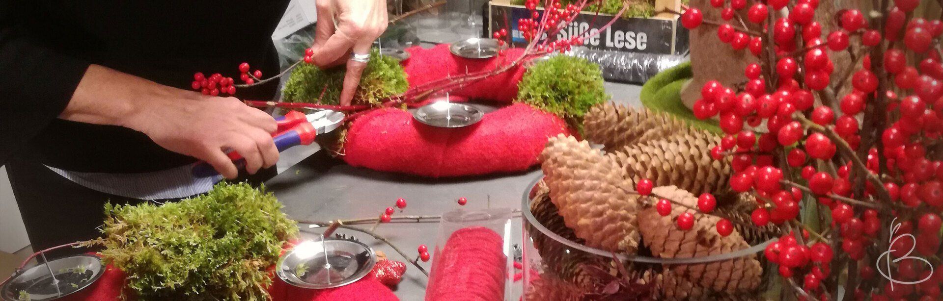 DIY Kurse & Workshops