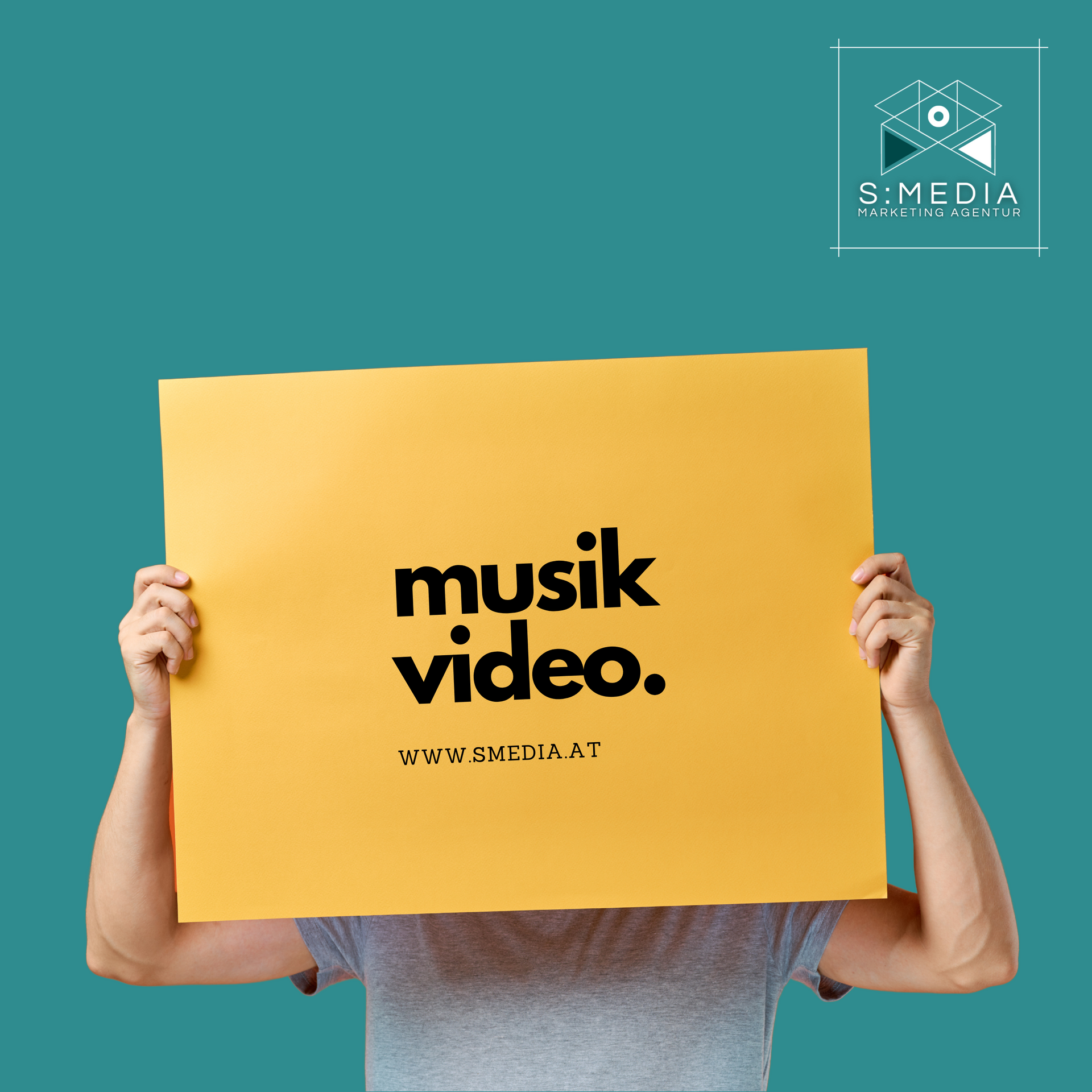 Musikvideo Smedia