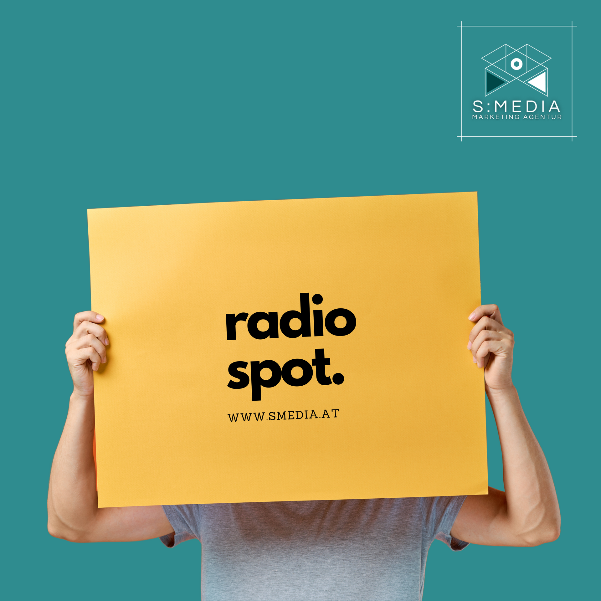 Radiospot Smedia