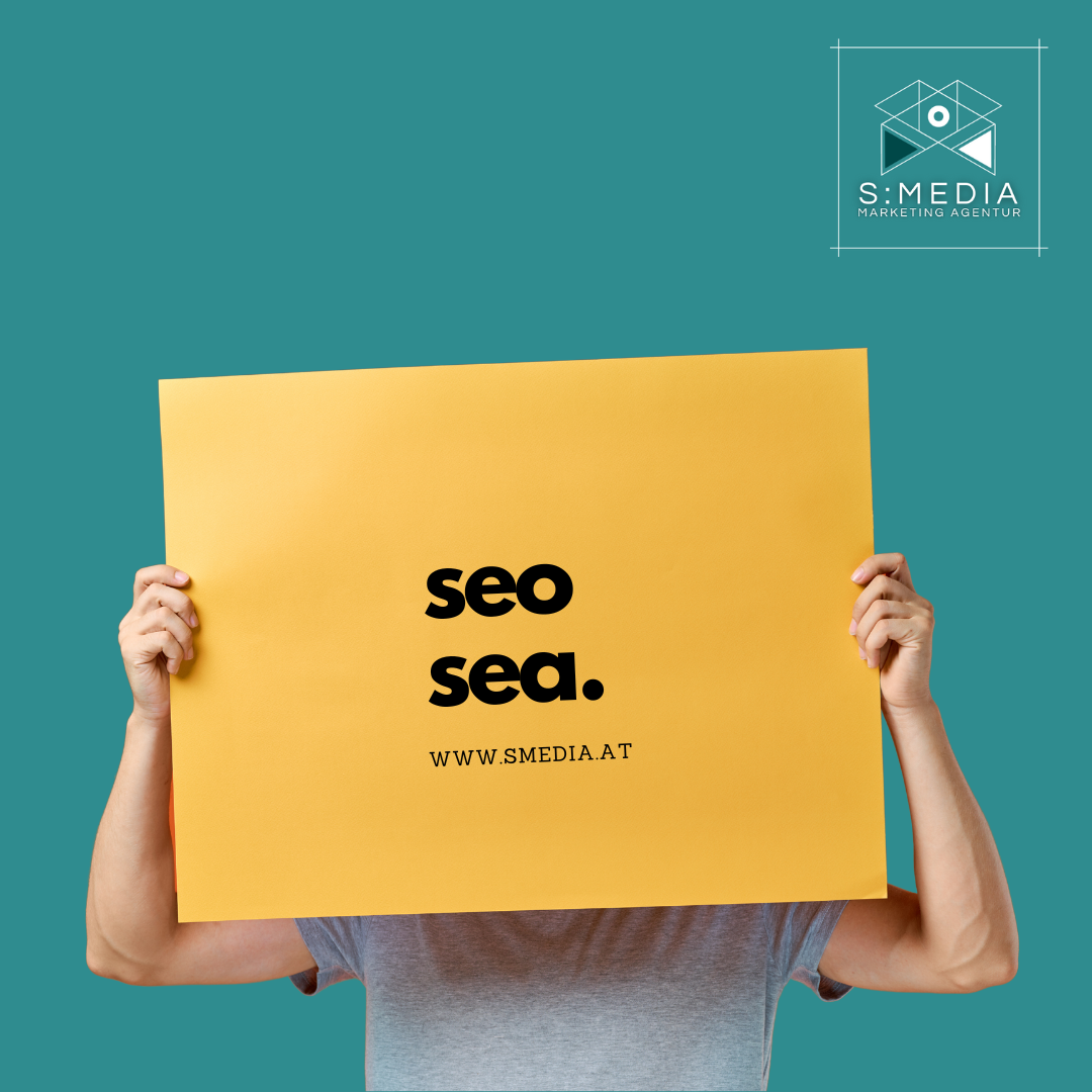 SEO SEA - Smedia