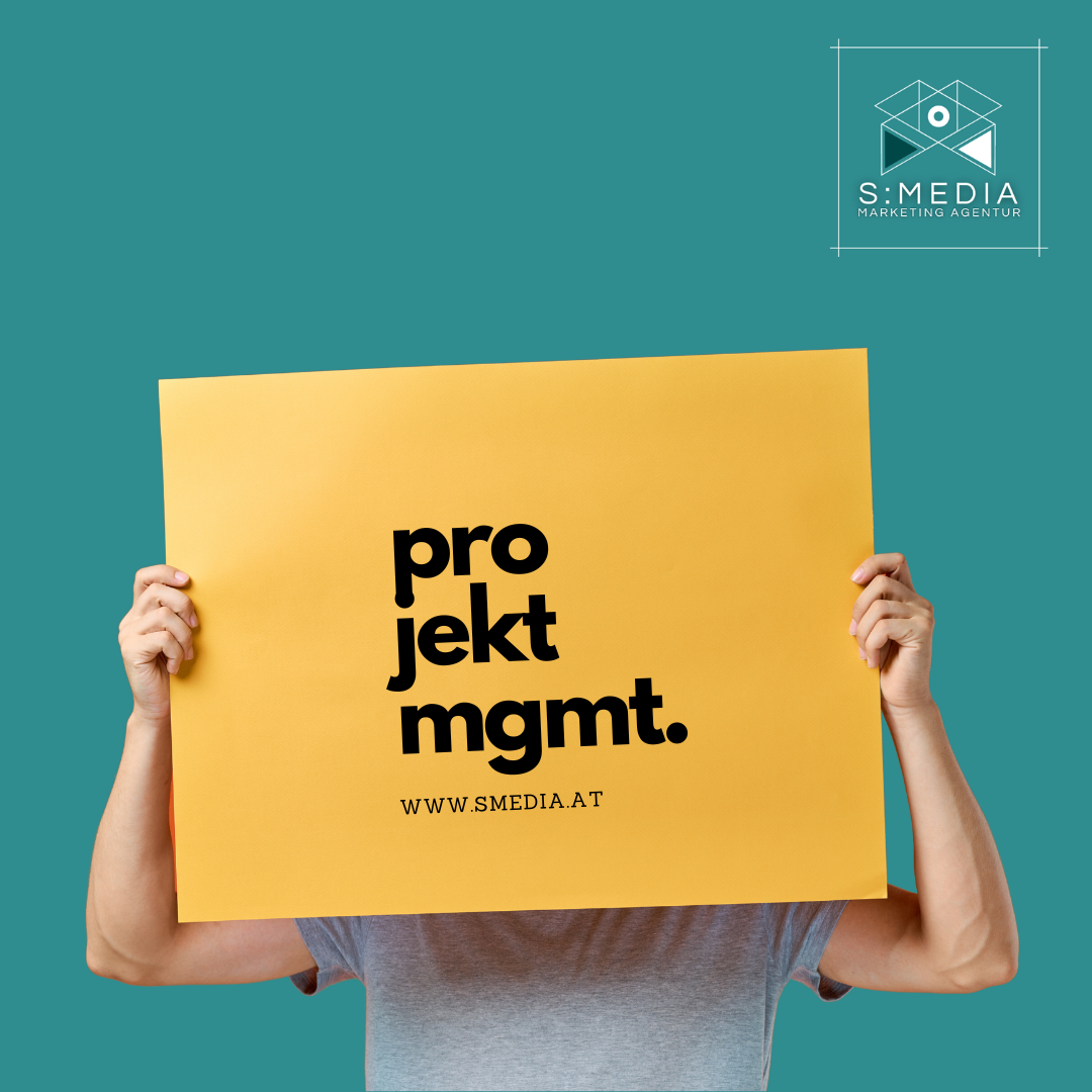 Projektmanagement Smedia