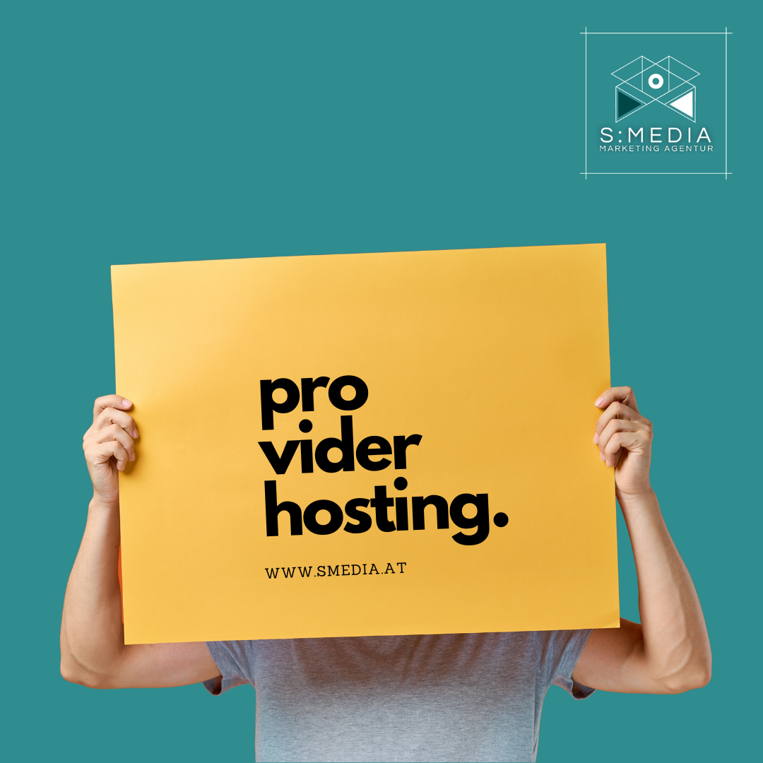 Hosting Smedia