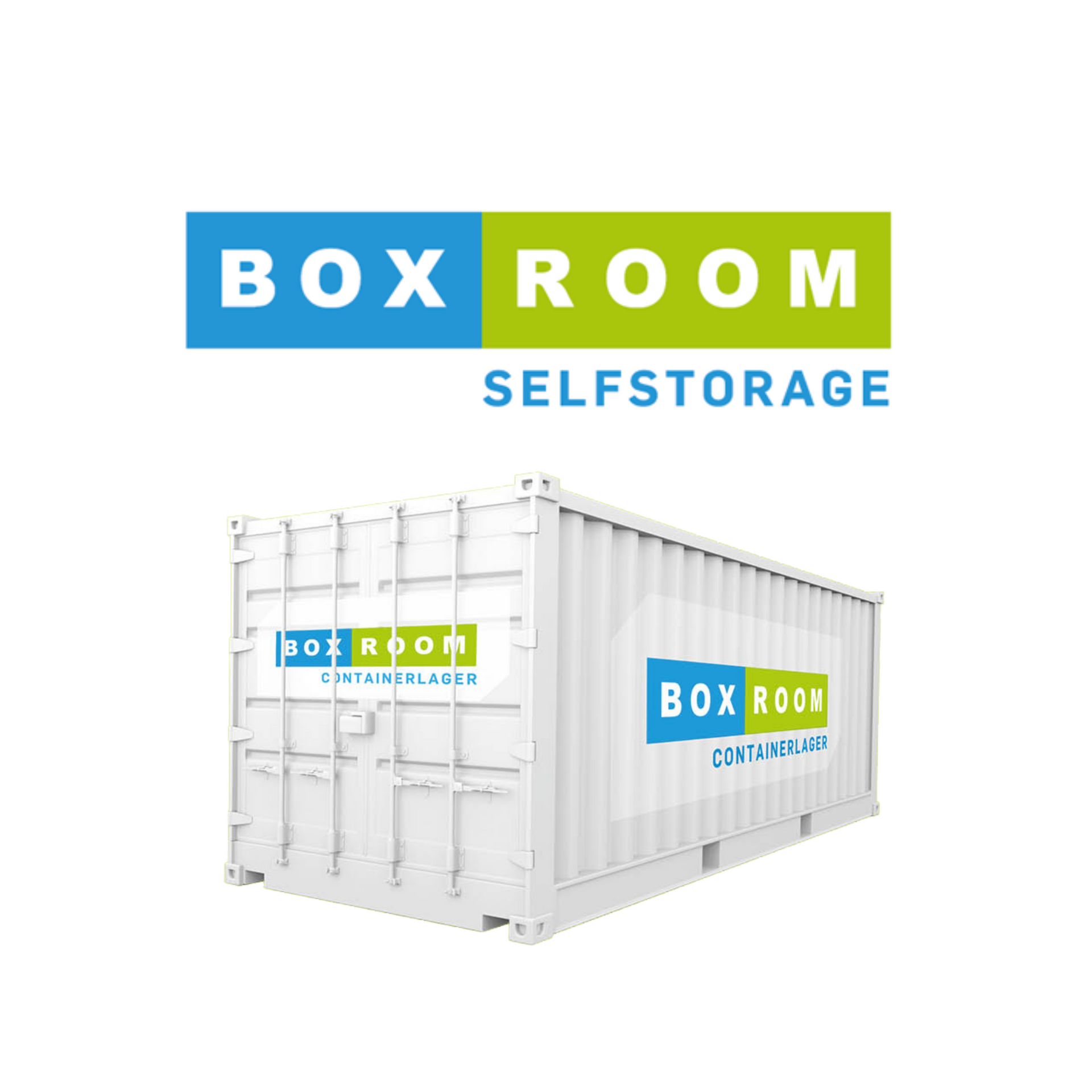 Logo Boxroom