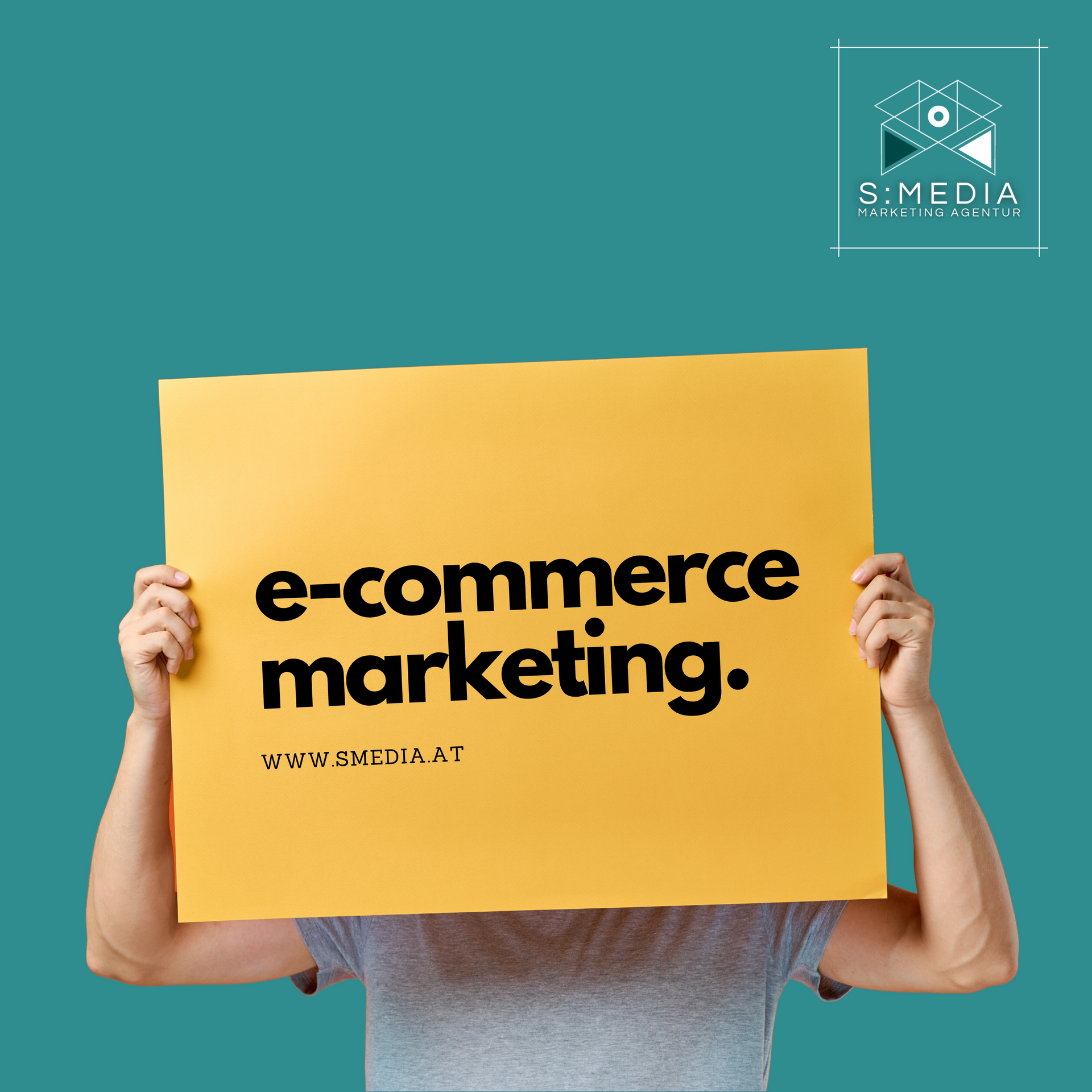 E-commerce Marketing Smedia