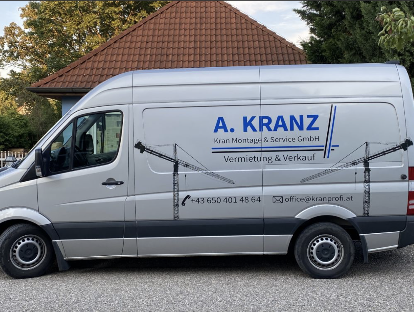 Kranz GmbH